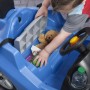 Step2 Coche de empuje para niños Whisper Ride azul de Step2, Vehículos a pedales o para empujar - Ref: Foro24-441702, Precio:...