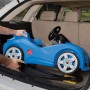 Step2 Coche de empuje para niños Whisper Ride azul de Step2, Vehículos a pedales o para empujar - Ref: Foro24-441702, Precio:...