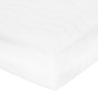 Pocket spring mattress 140x200 cm 7 zones 20 cm H2 by vidaXL, Mattresses - Ref: Foro24-282814, Price: 274,48 €, Discount: %