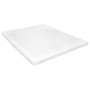 Mattress topper 160x200 cm cold gel foam 6 cm egg profile by vidaXL, Mattress covers - Ref: Foro24-282773, Price: 136,99 €, D...