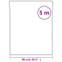 Silver PET self-adhesive furniture sticker 90x500 cm by , Decorative vinyls - Ref: Foro24-155776, Price: 14,70 €, Discount: %