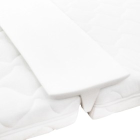 Bed mattress connector bridge 25x200 cm by vidaXL, Mattress covers - Ref: Foro24-282824, Price: 38,25 €, Discount: %