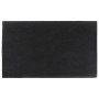 Tufted coconut fiber doormat 45x75 cm by , Doormats - Ref: Foro24-155619, Price: 18,99 €, Discount: %