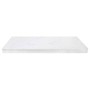 Mattress topper 80x200 cm gel foam 7 cm by vidaXL, Mattress covers - Ref: Foro24-282782, Price: 146,13 €, Discount: %