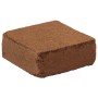 Coconut fiber blocks 5 units 5 kg each 25 kg total by , Earth and sand - Ref: Foro24-155730, Price: 62,38 €, Discount: %