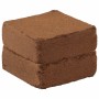 Coconut fiber blocks 5 units 5 kg each 25 kg total by , Earth and sand - Ref: Foro24-155730, Price: 62,38 €, Discount: %