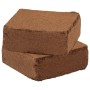 Coconut fiber blocks 5 units 5 kg each 25 kg total by , Earth and sand - Ref: Foro24-155730, Price: 62,38 €, Discount: %