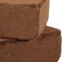 Coconut fiber blocks 5 units 5 kg each 25 kg total by , Earth and sand - Ref: Foro24-155730, Price: 62,38 €, Discount: %