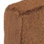 Coconut fiber blocks 5 units 5 kg each 25 kg total by , Earth and sand - Ref: Foro24-155730, Price: 62,38 €, Discount: %