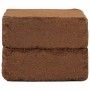 Coconut fiber blocks 5 units 5 kg each 25 kg total by , Earth and sand - Ref: Foro24-155730, Price: 62,38 €, Discount: %