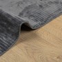 Scandinavian look short pile rug IZA anthracite 100x200 cm by , Rugs - Ref: Foro24-375427, Price: 50,98 €, Discount: %