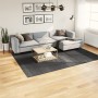 Scandinavian look short pile rug IZA anthracite 200x280 cm by , Rugs - Ref: Foro24-375431, Price: 132,56 €, Discount: %