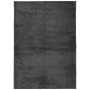 Alfombra pelo corto look escandinavo IZA antracita 200x280 cm de , Alfombras - Ref: Foro24-375431, Precio: 132,56 €, Descuent...