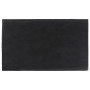 Coconut fiber doormat with a shaggy texture 45x75 cm by , Doormats - Ref: Foro24-155617, Price: 18,15 €, Discount: %