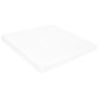 Mattress 7 zones PU foam 10 cm H2 H3 160x200 cm by vidaXL, Mattresses - Ref: Foro24-282808, Price: 173,74 €, Discount: %