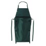 Nature Gartenschürze mit faltbarer Tasche grün 130x55 cm von , Gartenarbeit - Ref: Foro24-447511, Preis: 23,55 €, Rabatt: %