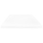 Mattress 7 zones PU foam 10 cm H2 H3 140x200 cm by vidaXL, Mattresses - Ref: Foro24-282807, Price: 141,99 €, Discount: %