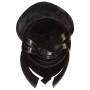 Réplica de casco de guerrero griego rol en vivo acero latón de , Armas coleccionables - Ref: Foro24-286227, Precio: 78,17 €, ...