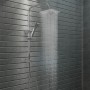 Shower kit combined with stainless steel hand shower by vidaXL, shower heads - Ref: Foro24-145055, Price: 59,36 €, Discount: %