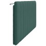 Dark green velvet padded bed headboard 180 cm by , Headboards and footboards - Ref: Foro24-374684, Price: 60,09 €, Discount: %