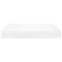 Memory foam mattress 18 cm 80x200 cm by vidaXL, Mattresses - Ref: Foro24-282789, Price: 173,99 €, Discount: %