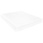 Pocket spring mattress 140x200 cm 7 zones 20 cm H3 by vidaXL, Mattresses - Ref: Foro24-282819, Price: 296,56 €, Discount: %