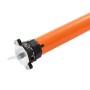 Motor tubular 10 Nm de vidaXL, Motores eléctricos - Ref: Foro24-144000, Precio: 53,99 €, Descuento: %