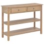 Aparador de MDF 110x35x80 cm de , Aparadores - Ref: Foro24-280032, Precio: 202,35 €, Descuento: %