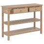 Aparador de MDF 110x35x80 cm de , Aparadores - Ref: Foro24-280032, Precio: 202,35 €, Descuento: %