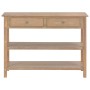 Aparador de MDF 110x35x80 cm de , Aparadores - Ref: Foro24-280032, Precio: 202,35 €, Descuento: %