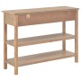 Aparador de MDF 110x35x80 cm de , Aparadores - Ref: Foro24-280032, Precio: 202,35 €, Descuento: %