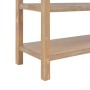 Aparador de MDF 110x35x80 cm de , Aparadores - Ref: Foro24-280032, Precio: 202,35 €, Descuento: %