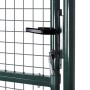 Garden Fence Gate 85.5x125cm/100x175cm by , garden gates - Ref: Foro24-140928, Price: 274,51 €, Discount: %