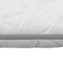 Mattress topper 160x200 cm memory foam 6 cm by vidaXL, Mattress covers - Ref: Foro24-282780, Price: 163,23 €, Discount: %