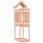 Solid wood play tower made of Douglas fir, 52.5x110.5x214 cm by , Swings and play structures - Ref: Foro24-826584, Price: 152...