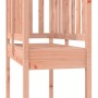 Solid wood play tower made of Douglas fir, 52.5x110.5x214 cm by , Swings and play structures - Ref: Foro24-826584, Price: 152...