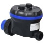 Temporizador de agua de salida única con válvulas de bola de , Controles de aspersión - Ref: Foro24-147888, Precio: 33,06 €, ...