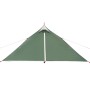 1 Personen Tipi-Zelt wasserdicht grün von , Zelte - Ref: Foro24-94383, Preis: 51,07 €, Rabatt: %