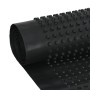 HDPE nodular drainage sheet 400 g/m² 0.5x20 m by vidaXL, Isolation - Ref: Foro24-144946, Price: 37,03 €, Discount: %