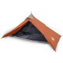 Tienda de campaña tipi para 1 persona impermeable naranja de , Tiendas de campaña - Ref: Foro24-94385, Precio: 49,10 €, Descu...