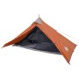 Tienda de campaña tipi para 1 persona impermeable naranja de , Tiendas de campaña - Ref: Foro24-94385, Precio: 49,10 €, Descu...