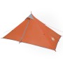 Tienda de campaña tipi para 1 persona impermeable naranja de , Tiendas de campaña - Ref: Foro24-94385, Precio: 49,10 €, Descu...