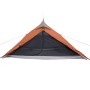 Tienda de campaña tipi para 1 persona impermeable naranja de , Tiendas de campaña - Ref: Foro24-94385, Precio: 49,10 €, Descu...