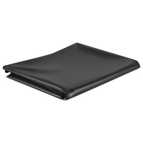 Black pond liner 5x6 m PVC 0.5 mm by , Accessories for ponds and fountains - Ref: Foro24-148954, Price: 135,99 €, Discount: %