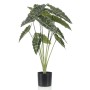 Künstliche Emerald Alocasia mit Topf 80 cm von Emerald, Künstliche Flora - Ref: Foro24-431035, Preis: 65,99 €, Rabatt: %