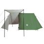 Grünes, wasserdichtes Campingzelt für 3 Personen von , Zelte - Ref: Foro24-94365, Preis: 92,47 €, Rabatt: %