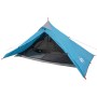 Blue Waterproof 1 Person Tipi Tent by , tents - Ref: Foro24-94384, Price: 43,99 €, Discount: %