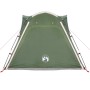 Waterproof 4-person camping tent quick opening green by , tents - Ref: Foro24-94356, Price: 104,24 €, Discount: %