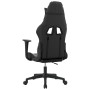 Black and camouflage synthetic leather gaming chair by , Gaming chairs - Ref: Foro24-3143698, Price: 127,50 €, Discount: %