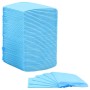 Pet pads 200 units 45x33 cm non-woven textile by vidaXL, Pet Underpads - Ref: Foro24-170755, Price: 32,72 €, Discount: %